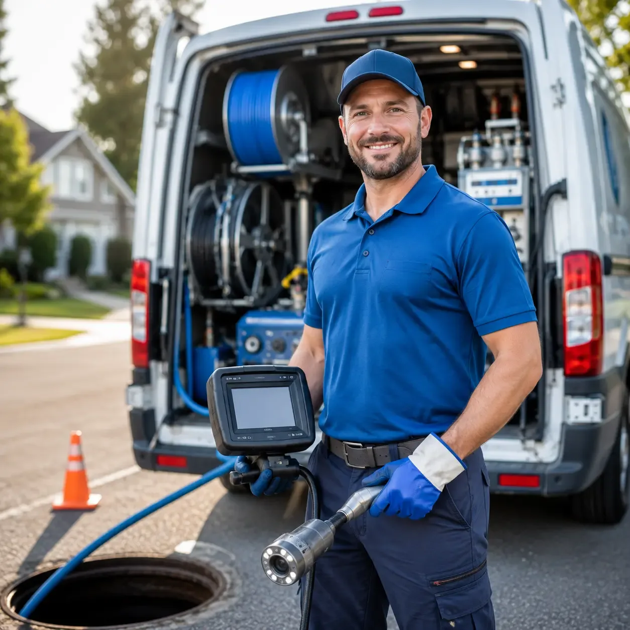 Local Pipe Relining specialists in Cold Spring, NY
