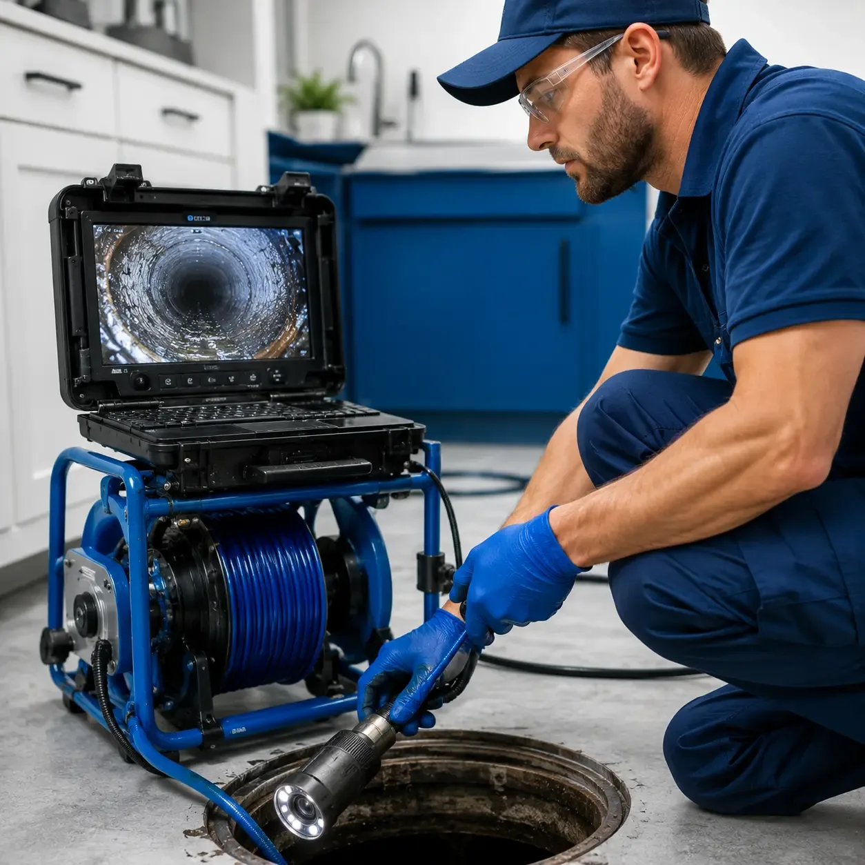 Pipe Relining professionals serving Cold Spring, NY